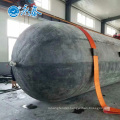 Flotation Marine Salvage Airbag ship launching airbags